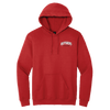 Heavy Blend Hooded Sweatshirt  Outerwear