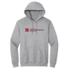 OTD Unisex Heavy Blend Hooded Sweatshirt Rutgers OTD