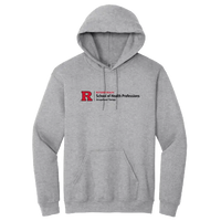 OTD Unisex Heavy Blend Hooded Sweatshirt Rutgers OTD