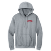 Heavy Blend Hooded Sweatshirt  Outerwear
