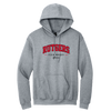 Alumni Heavy Blend Hooded Sweattshirt  Outerwear