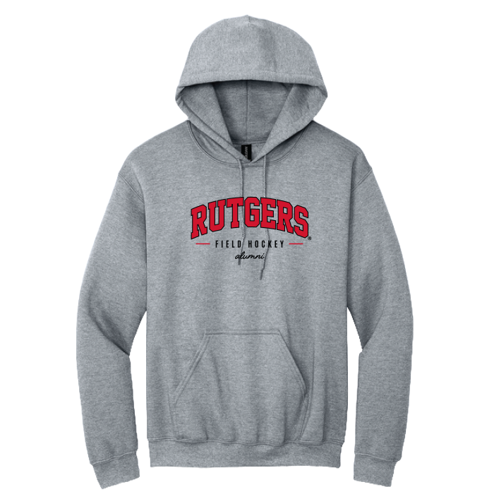 Alumni Heavy Blend Hooded Sweattshirt  Outerwear