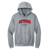Alumni Heavy Blend Hooded Sweattshirt  Outerwear
