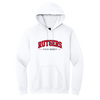 Heavy Blend Hooded Sweatshirt  Outerwear