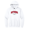 Alumni Heavy Blend Hooded Sweattshirt  Outerwear