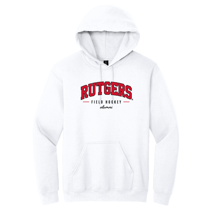 Alumni Heavy Blend Hooded Sweattshirt  Outerwear