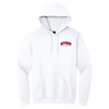 Heavy Blend Hooded Sweatshirt  Outerwear