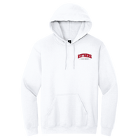 Heavy Blend Hooded Sweatshirt  Outerwear
