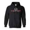 Engineers in Action Unisex Heavy Blend Hooded Sweatshirt Rutgers Engineers in Action