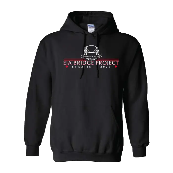 Engineers in Action Unisex Heavy Blend Hooded Sweatshirt Rutgers Engineers in Action