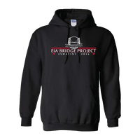 Engineers in Action Unisex Heavy Blend Hooded Sweatshirt Rutgers Engineers in Action