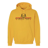 Engineers in Action Unisex Heavy Blend Hooded Sweatshirt Rutgers Engineers in Action