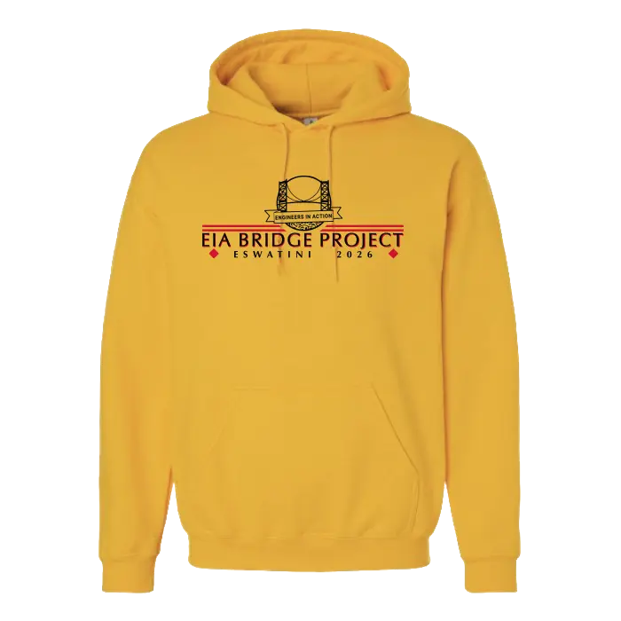 Engineers in Action Unisex Heavy Blend Hooded Sweatshirt Rutgers Engineers in Action