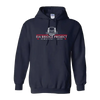 Engineers in Action Unisex Heavy Blend Hooded Sweatshirt Rutgers Engineers in Action