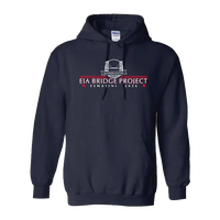 Engineers in Action Unisex Heavy Blend Hooded Sweatshirt Rutgers Engineers in Action