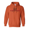 Engineers in Action Unisex Heavy Blend Hooded Sweatshirt Rutgers Engineers in Action