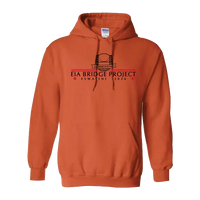 Engineers in Action Unisex Heavy Blend Hooded Sweatshirt Rutgers Engineers in Action