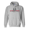 Engineers in Action Unisex Heavy Blend Hooded Sweatshirt Rutgers Engineers in Action