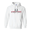Engineers in Action Unisex Heavy Blend Hooded Sweatshirt Rutgers Engineers in Action