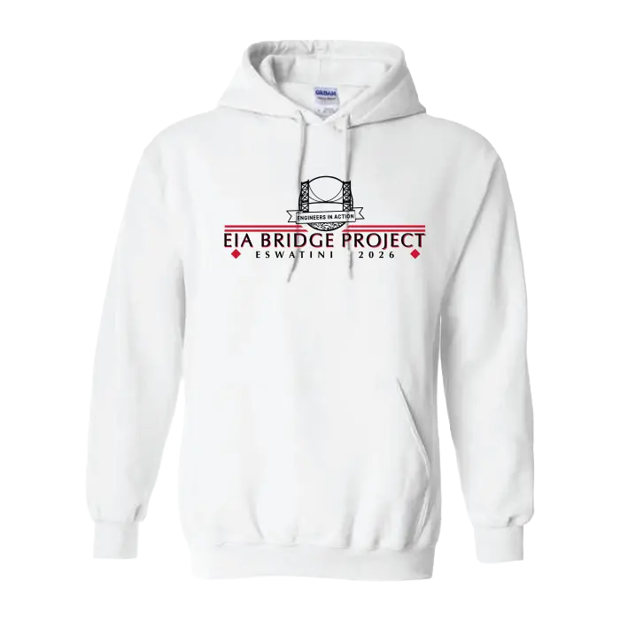 Engineers in Action Unisex Heavy Blend Hooded Sweatshirt Rutgers Engineers in Action