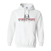 Engineers in Action Unisex Heavy Blend Hooded Sweatshirt Rutgers Engineers in Action