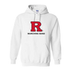 Marching Band Unisex Heavy Blend Hooded Sweatshirt Rutgers Marching Band