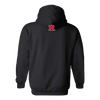 Engineers in Action Unisex Heavy Blend Hooded Sweatshirt Rutgers Engineers in Action