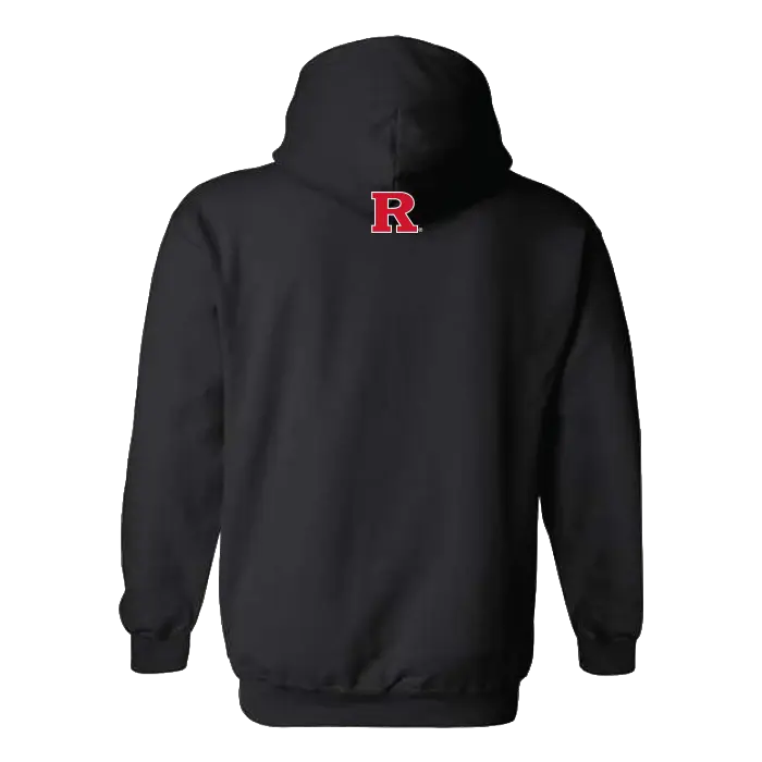 Engineers in Action Unisex Heavy Blend Hooded Sweatshirt Rutgers Engineers in Action