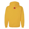 Engineers in Action Unisex Heavy Blend Hooded Sweatshirt Rutgers Engineers in Action