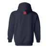 Engineers in Action Unisex Heavy Blend Hooded Sweatshirt Rutgers Engineers in Action