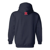 Engineers in Action Unisex Heavy Blend Hooded Sweatshirt Rutgers Engineers in Action