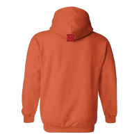 Engineers in Action Unisex Heavy Blend Hooded Sweatshirt Rutgers Engineers in Action