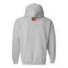 Engineers in Action Unisex Heavy Blend Hooded Sweatshirt Rutgers Engineers in Action
