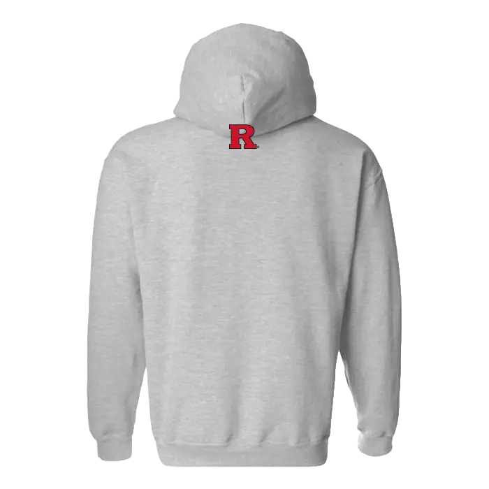 Engineers in Action Unisex Heavy Blend Hooded Sweatshirt Rutgers Engineers in Action