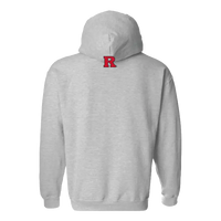 Engineers in Action Unisex Heavy Blend Hooded Sweatshirt Rutgers Engineers in Action