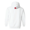 Engineers in Action Unisex Heavy Blend Hooded Sweatshirt Rutgers Engineers in Action