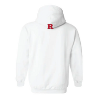 Engineers in Action Unisex Heavy Blend Hooded Sweatshirt Rutgers Engineers in Action