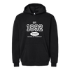 1892 Fleece Hooded Sweatshirt EMSOP