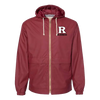 RBS Vintage Hooded Rain Jacket Business