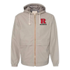 RBS Vintage Hooded Rain Jacket Business