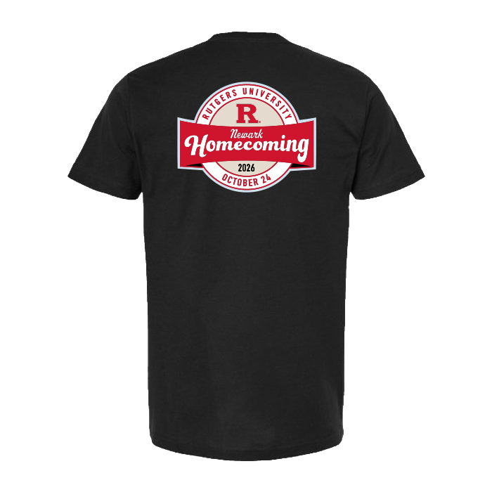 Short Sleeve Homecoming T-Shirt  T-Shirts
