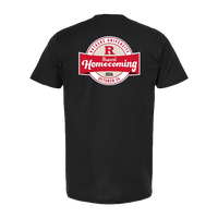Short Sleeve Homecoming T-Shirt  T-Shirts