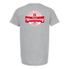 Short Sleeve Homecoming T-Shirt  T-Shirts