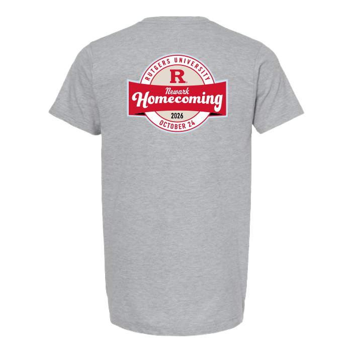 Short Sleeve Homecoming T-Shirt  T-Shirts