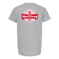 Short Sleeve Homecoming T-Shirt  T-Shirts