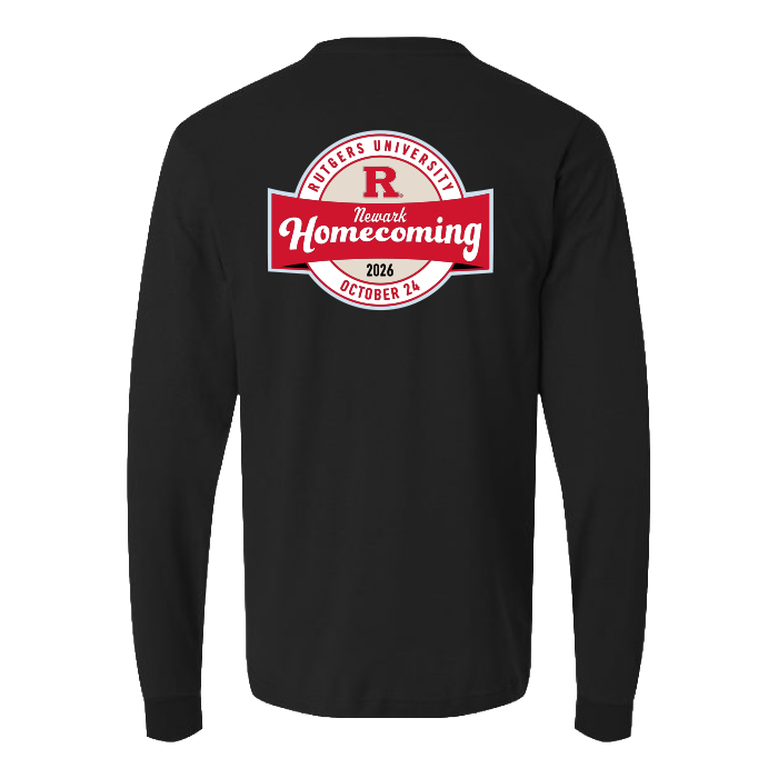 Long Sleeve Homecoming T-Shirt  Long Sleeve T-Shirts
