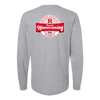 Long Sleeve Homecoming T-Shirt  Long Sleeve T-Shirts