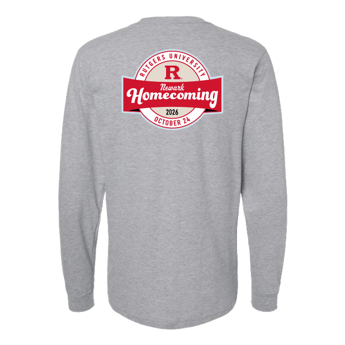 Long Sleeve Homecoming T-Shirt  Long Sleeve T-Shirts