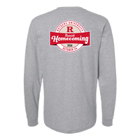 Long Sleeve Homecoming T-Shirt  Long Sleeve T-Shirts