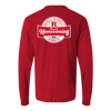 Long Sleeve Homecoming T-Shirt  Long Sleeve T-Shirts